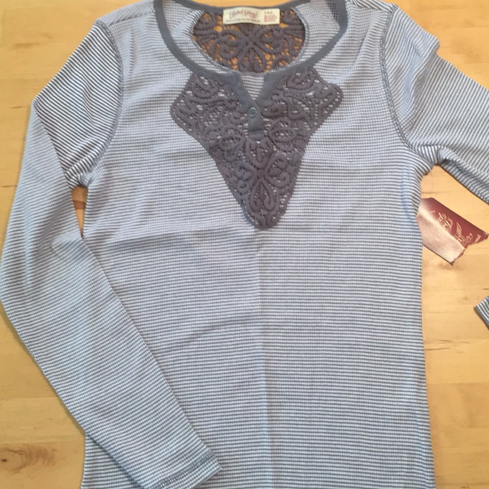 NWT Women’s’ Top